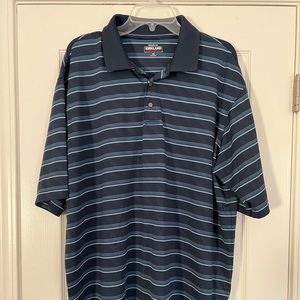 Kirkland Men’s Polo XXL